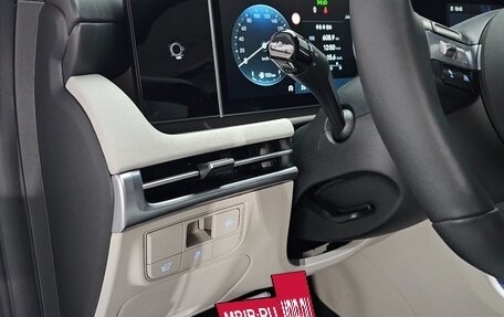 Hyundai Tucson, 2025 год, 3 100 007 рублей, 11 фотография