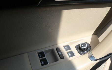Volkswagen Passat B7, 2012 год, 1 120 000 рублей, 13 фотография