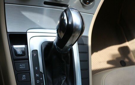 Volkswagen Passat B7, 2012 год, 1 120 000 рублей, 11 фотография
