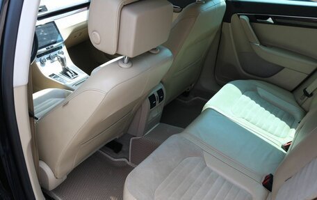 Volkswagen Passat B7, 2012 год, 1 120 000 рублей, 15 фотография