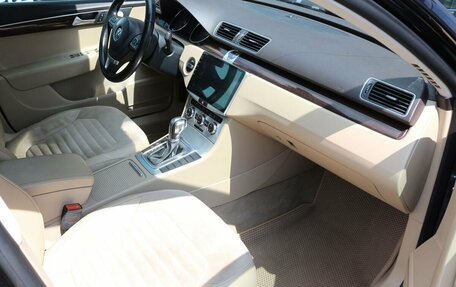 Volkswagen Passat B7, 2012 год, 1 120 000 рублей, 16 фотография
