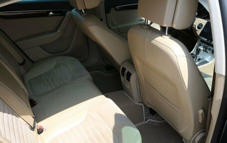 Volkswagen Passat B7, 2012 год, 1 120 000 рублей, 17 фотография