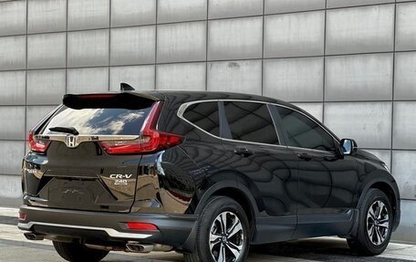 Honda CR-V IV, 2022 год, 2 100 000 рублей, 4 фотография