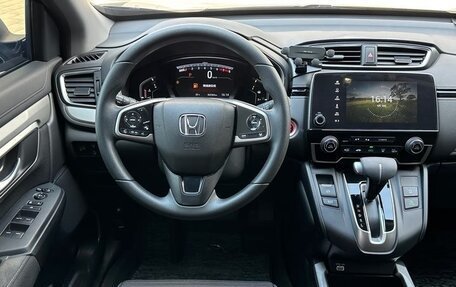 Honda CR-V IV, 2022 год, 2 100 000 рублей, 9 фотография