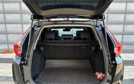 Honda CR-V IV, 2022 год, 2 100 000 рублей, 12 фотография