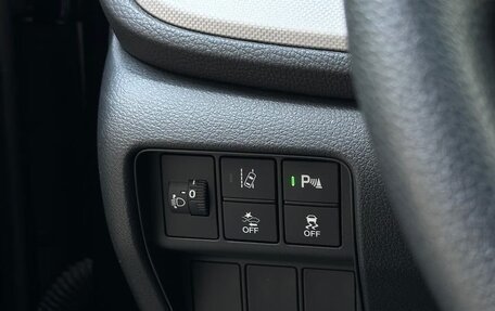 Honda CR-V IV, 2022 год, 2 100 000 рублей, 14 фотография