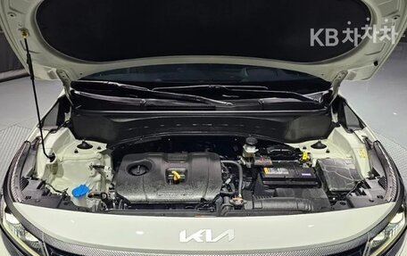 KIA Seltos I, 2023 год, 2 110 000 рублей, 4 фотография