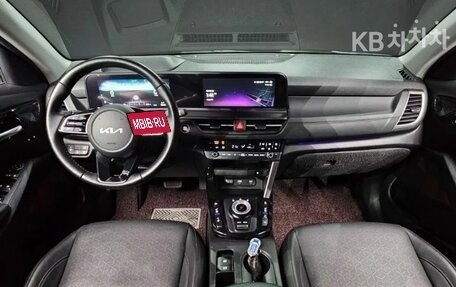 KIA Seltos I, 2023 год, 2 110 000 рублей, 5 фотография