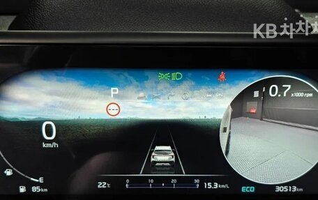 KIA Seltos I, 2023 год, 2 110 000 рублей, 6 фотография