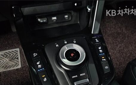 KIA Seltos I, 2023 год, 2 110 000 рублей, 7 фотография