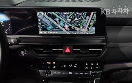 KIA Seltos I, 2023 год, 2 110 000 рублей, 12 фотография