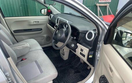 Toyota Passo III, 2016 год, 850 000 рублей, 2 фотография