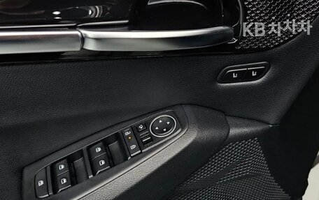 KIA Seltos I, 2023 год, 2 110 000 рублей, 14 фотография