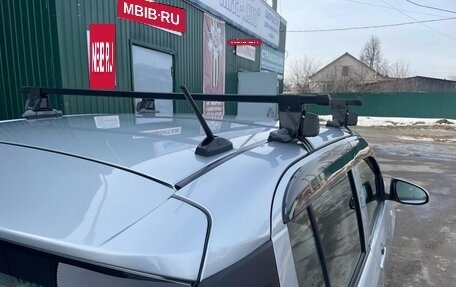Toyota Passo III, 2016 год, 850 000 рублей, 4 фотография