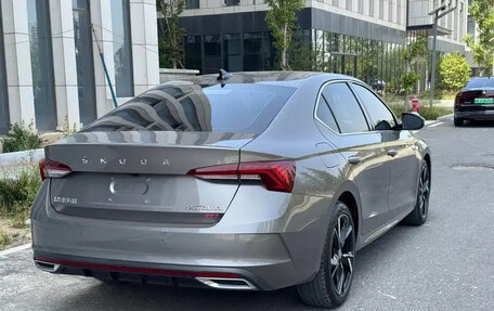Skoda Octavia IV, 2022 год, 1 806 810 рублей, 4 фотография