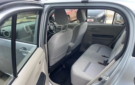 Toyota Passo III, 2016 год, 850 000 рублей, 9 фотография