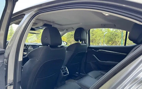 Skoda Octavia IV, 2022 год, 1 806 810 рублей, 13 фотография