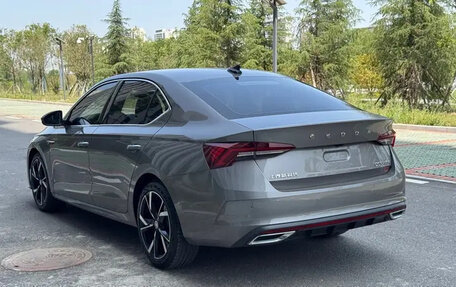 Skoda Octavia IV, 2022 год, 1 806 810 рублей, 6 фотография