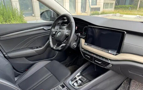 Skoda Octavia IV, 2022 год, 1 806 810 рублей, 10 фотография