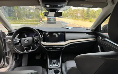 Skoda Octavia IV, 2022 год, 1 806 810 рублей, 9 фотография