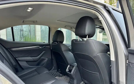 Skoda Octavia IV, 2022 год, 1 806 810 рублей, 14 фотография