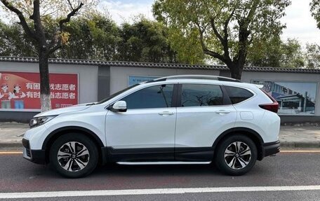 Honda CR-V IV, 2021 год, 1 800 898 рублей, 7 фотография