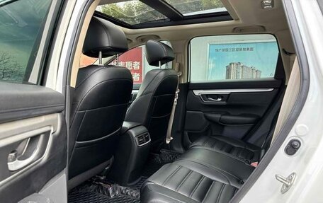 Honda CR-V IV, 2021 год, 1 800 898 рублей, 11 фотография