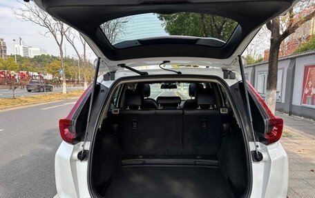 Honda CR-V IV, 2021 год, 1 800 898 рублей, 12 фотография