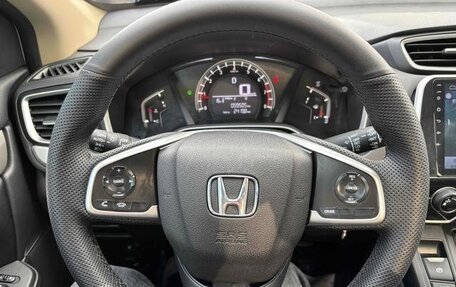 Honda CR-V IV, 2021 год, 1 800 898 рублей, 13 фотография
