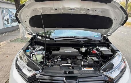 Honda CR-V IV, 2021 год, 1 800 898 рублей, 9 фотография