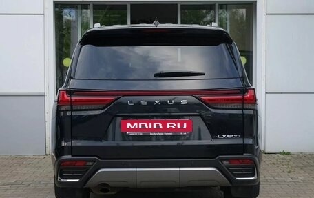 Lexus LX, 2024 год, 19 950 000 рублей, 5 фотография
