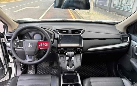 Honda CR-V IV, 2021 год, 1 800 898 рублей, 10 фотография