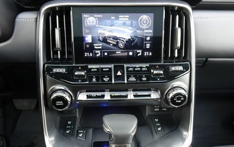 Lexus LX, 2024 год, 19 950 000 рублей, 12 фотография
