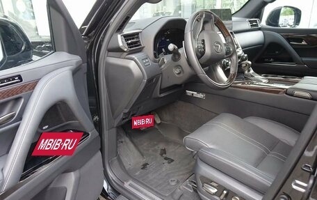 Lexus LX, 2024 год, 19 950 000 рублей, 6 фотография