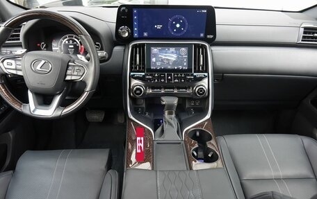Lexus LX, 2024 год, 19 950 000 рублей, 8 фотография