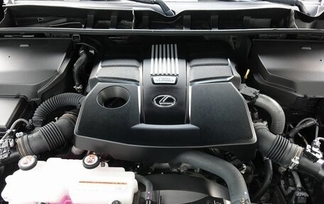 Lexus LX, 2024 год, 19 950 000 рублей, 24 фотография