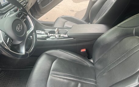 Hyundai Sonata VIII, 2020 год, 2 650 000 рублей, 10 фотография
