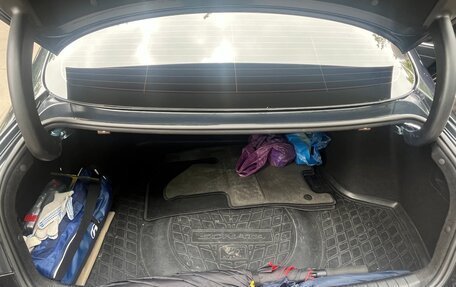 Hyundai Sonata VIII, 2020 год, 2 650 000 рублей, 19 фотография