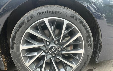 Hyundai Sonata VIII, 2020 год, 2 650 000 рублей, 17 фотография