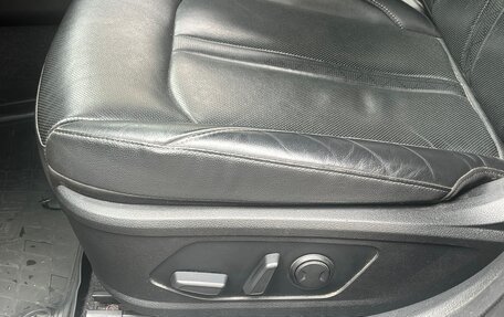 Hyundai Sonata VIII, 2020 год, 2 650 000 рублей, 18 фотография