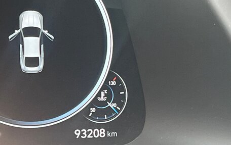 Hyundai Sonata VIII, 2020 год, 2 650 000 рублей, 25 фотография