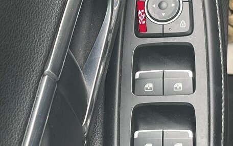 Hyundai Sonata VIII, 2020 год, 2 650 000 рублей, 23 фотография