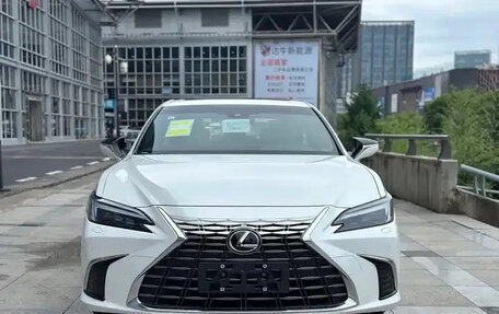 Lexus ES VII, 2025 год, 4 800 111 рублей, 2 фотография
