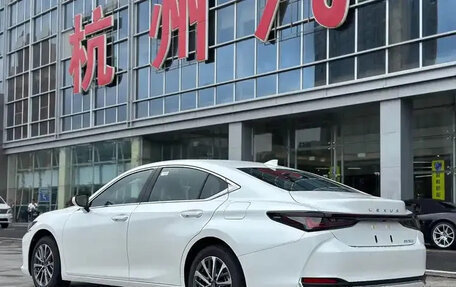 Lexus ES VII, 2025 год, 4 800 111 рублей, 6 фотография