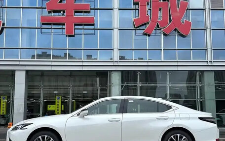Lexus ES VII, 2025 год, 4 800 111 рублей, 7 фотография