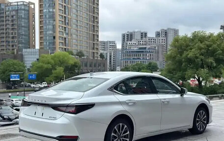 Lexus ES VII, 2025 год, 4 800 111 рублей, 4 фотография