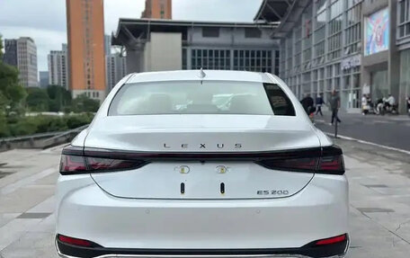 Lexus ES VII, 2025 год, 4 800 111 рублей, 5 фотография