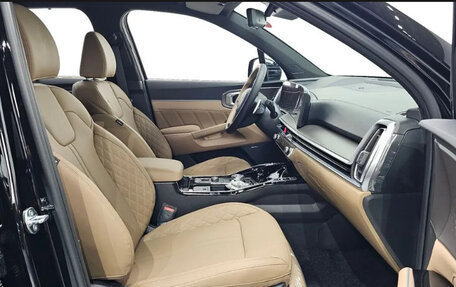 KIA Sorento IV, 2025 год, 4 599 000 рублей, 6 фотография