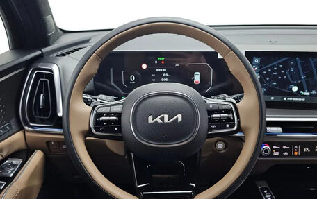 KIA Sorento IV, 2025 год, 4 599 000 рублей, 9 фотография