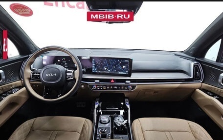 KIA Sorento IV, 2025 год, 4 599 000 рублей, 7 фотография